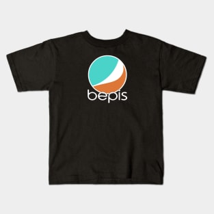 Bepis Aesthetic Kids T-Shirt